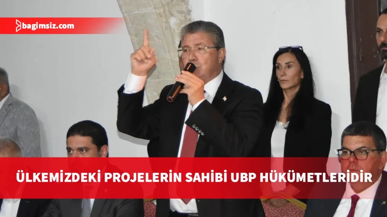 Üstel: Dargınlıkları bir kenara bırakalım, bu seçim ulusal dava için dönüm noktasıdır