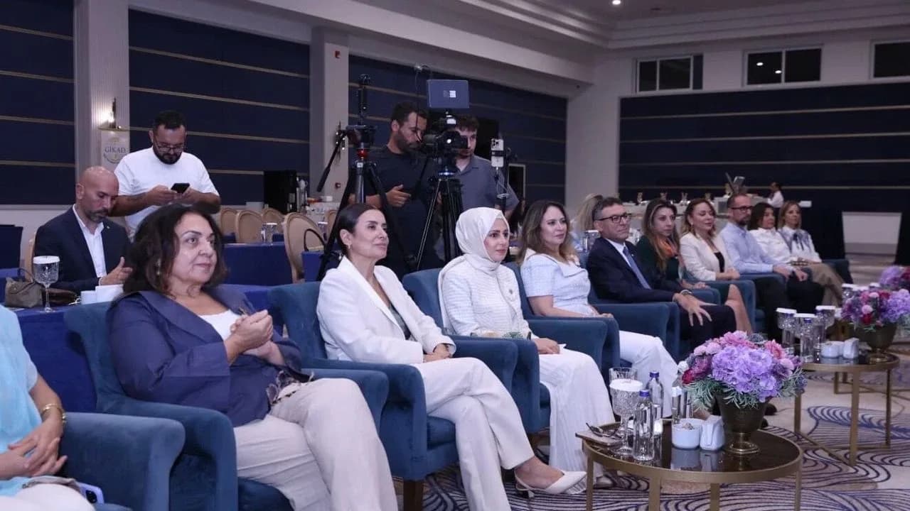 GİKAD’dan kadınlara teknoloji alanında eğitim ve istihdam fırsatı