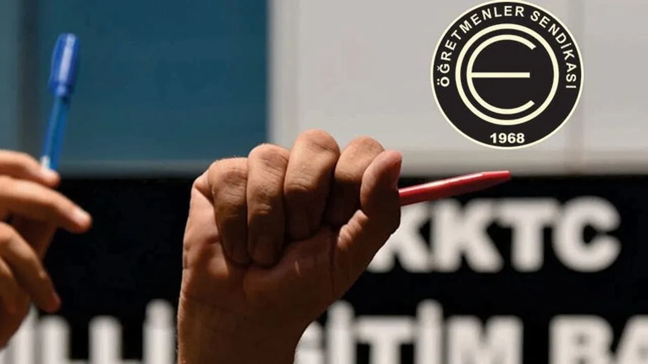 KTOEÖS'ten Güzelyurt ve Lefke'de grev kararı: Yarın eylem yapılacak