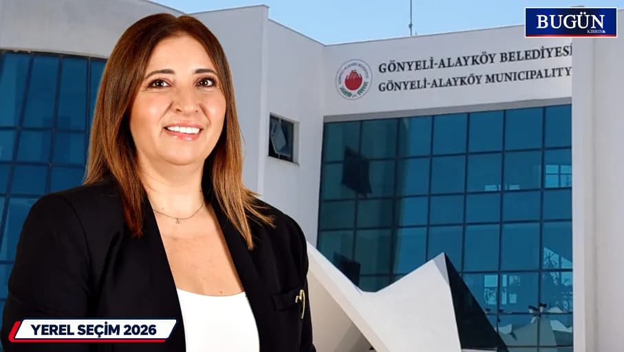 Damla Soyalp: “Belediyenin kaynağını halkın hayatına dokunur hale getireceğim”