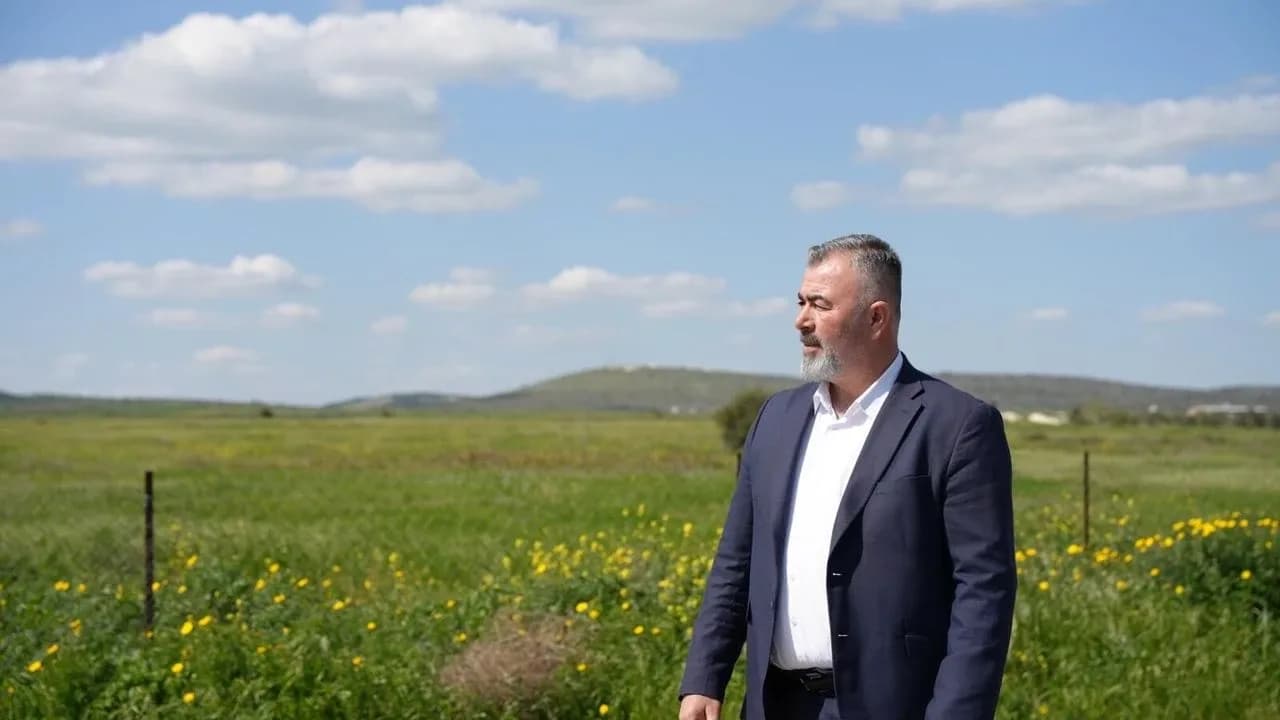 Bebek'ten yangın açıklaması: Halkımızın sağlığıyla oynanmasına izin vermeyeceğiz
