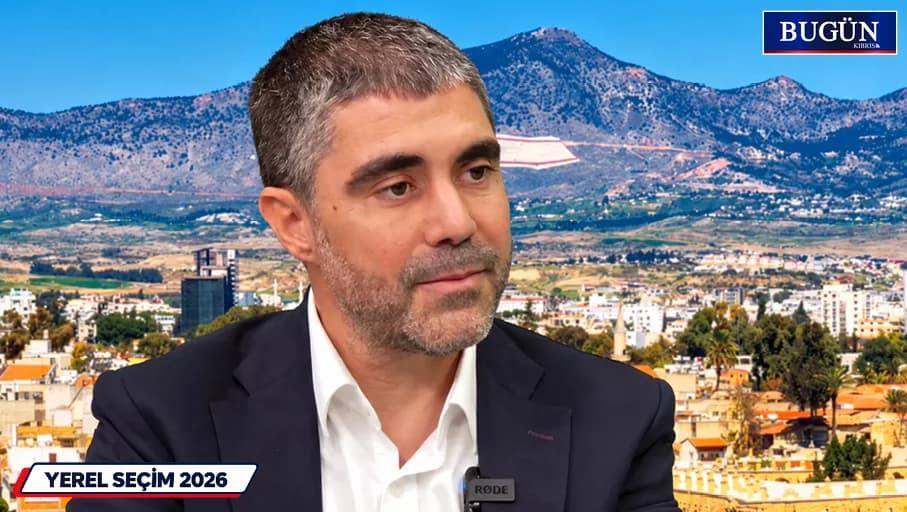 Aktunç: “İlk 100 günde Lefkoşa’nın yol haritasını açıklayacağız”