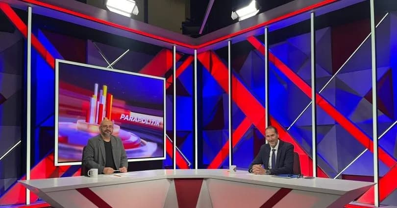 Asbank Genel Müdürü Karip: Uzun vadeli kalkınma planları hazırlanmalı