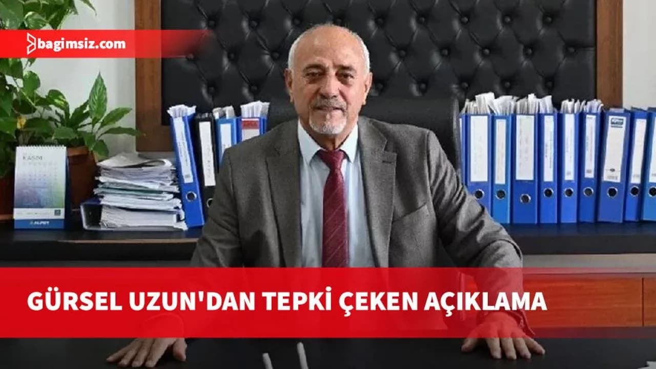 Uzun: Biz elinden tutup da trafoya götürmedik, yalnız gitmemesi gerekiyordu yalnız gitti, sorumlusu biz değiliz
