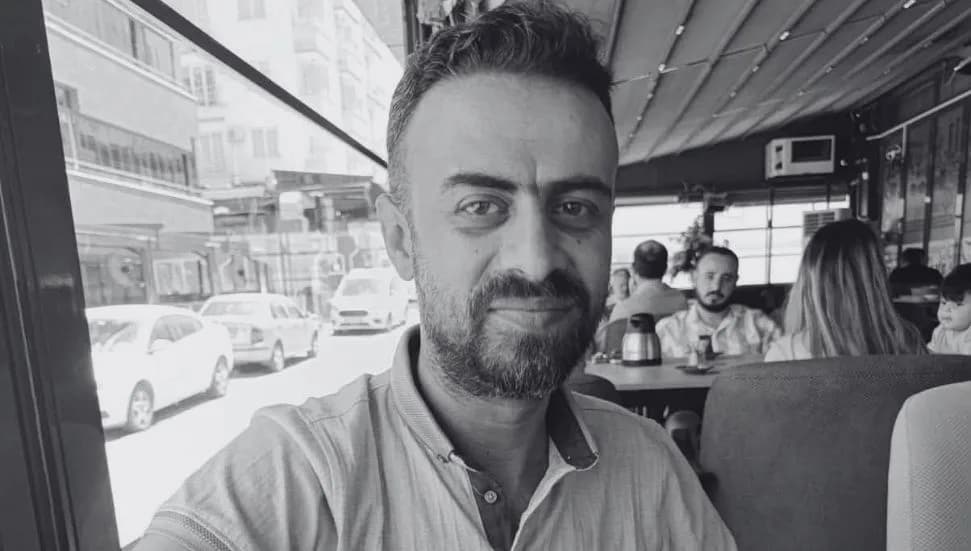Girne açıklarındaki gemi faciasında Ferdi Törer’in naaşının kimliği belirlendi