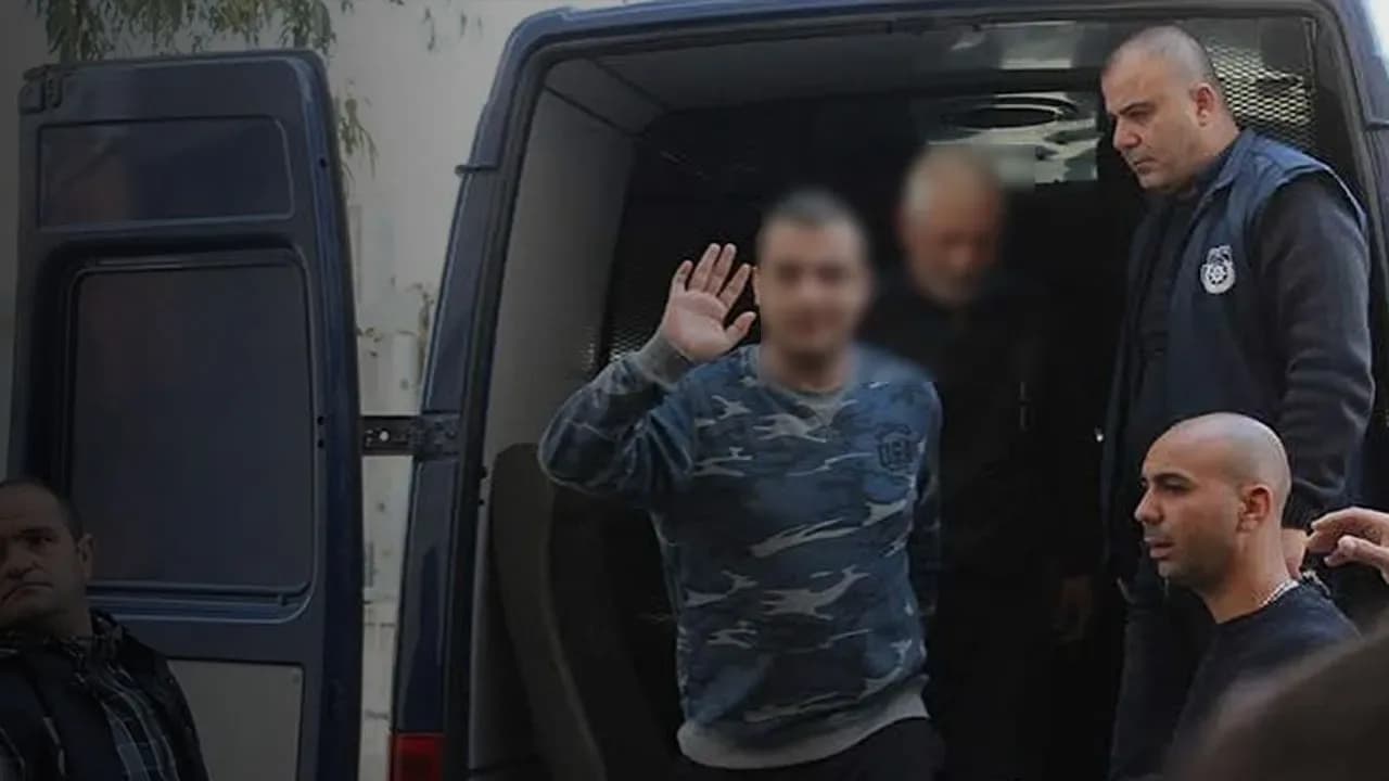 14 uyuşturuculu kâğıt meselesinde 2 zanlıya 7 gün daha tutukluluk
