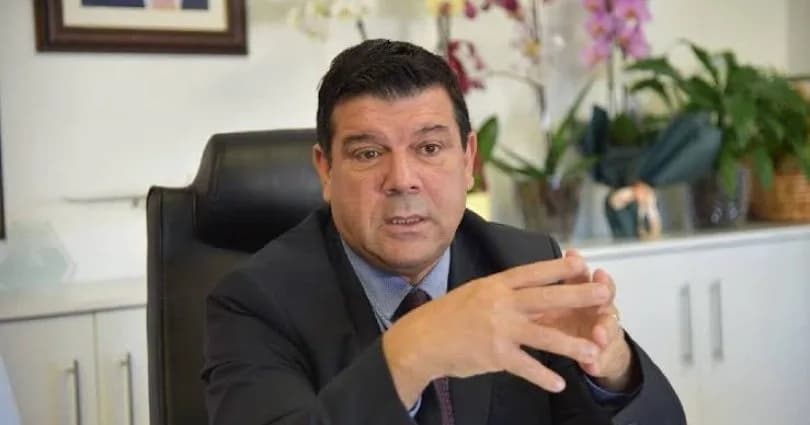 DAÜ Rektörü Kılıç: Üniversitede hiçbir karar, siyasi talimatla alınmadı