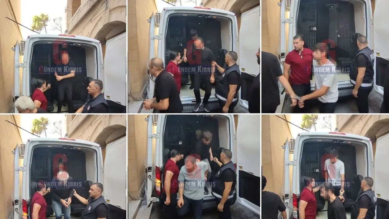 Filo Jet faciasında 6. duruşma: İşte mahkemeden detaylar...
