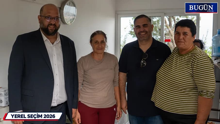 Rahvancıoğlu’ndan LAÇ Belediyesi’ne eğitim bütçesi eleştirisi: “Okullara yalnızca 300 bin TL harcandı”