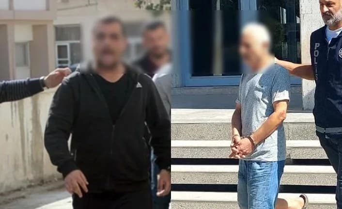 Bir hafta hücrede
