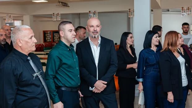 Bozkurt: “Her işin başlangıç ve bitiş tarihi olacak”