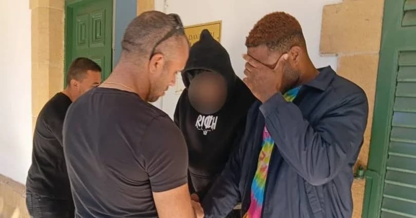 507 bin TL’lik gümrüksüz ürünle yakalanan zanlılar serbest