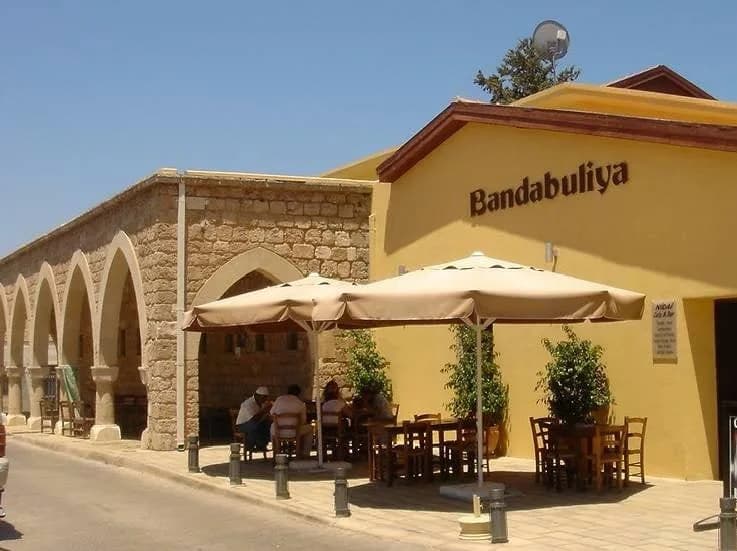 Mağusa Bandabulya’da üreticiden halka aracısız satış başlayacak