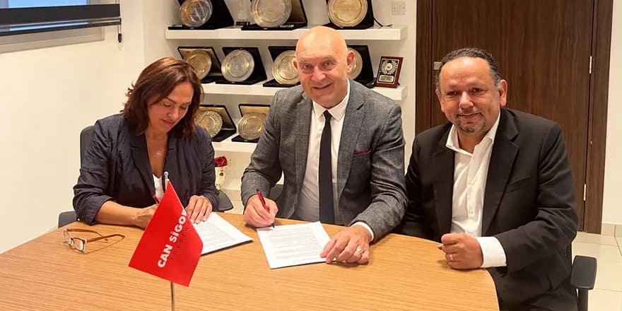 Can Sigorta ve Near East Hayat’tan sağlık sigortalarında güç birliği