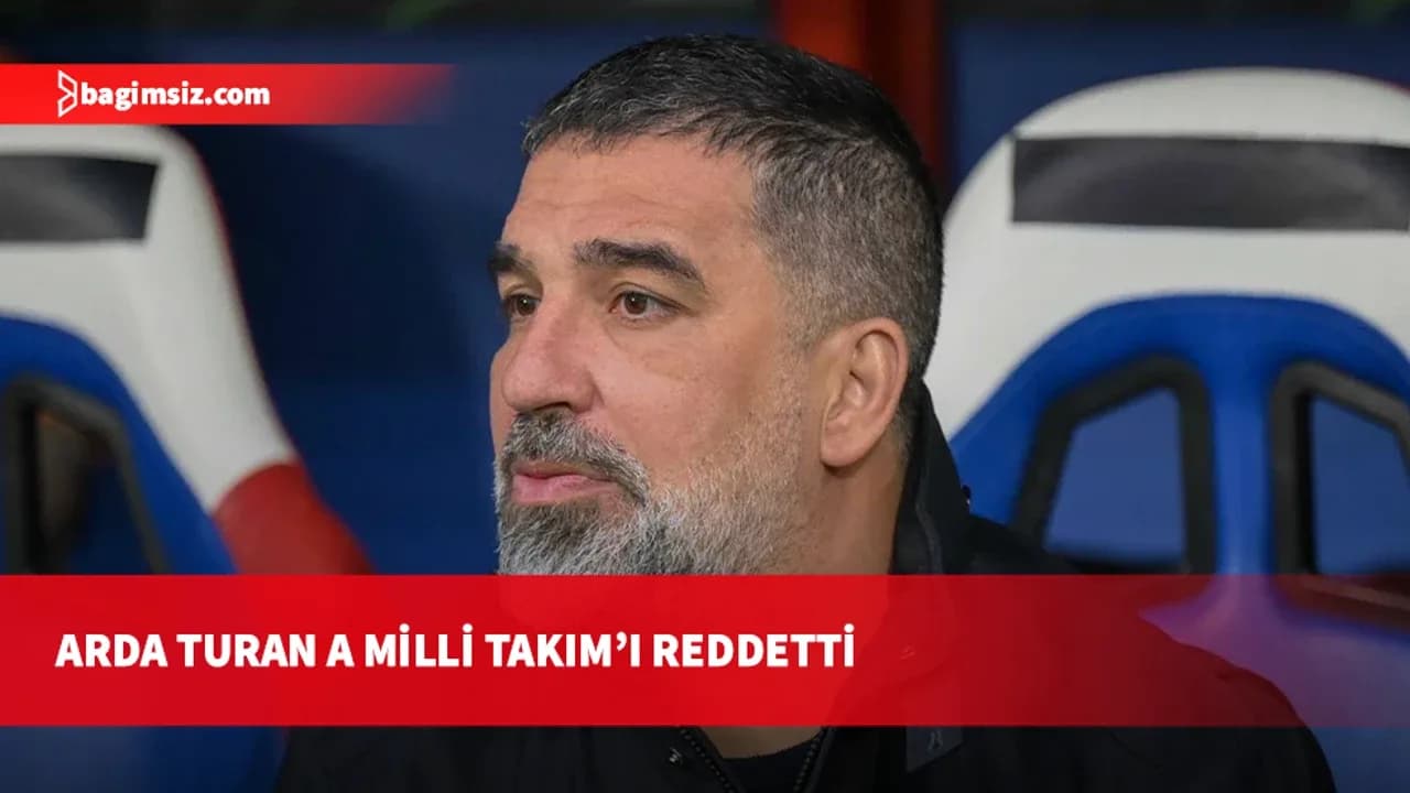 Arda Turan: Shakhtar’ı yarı yolda bırakmayacağım