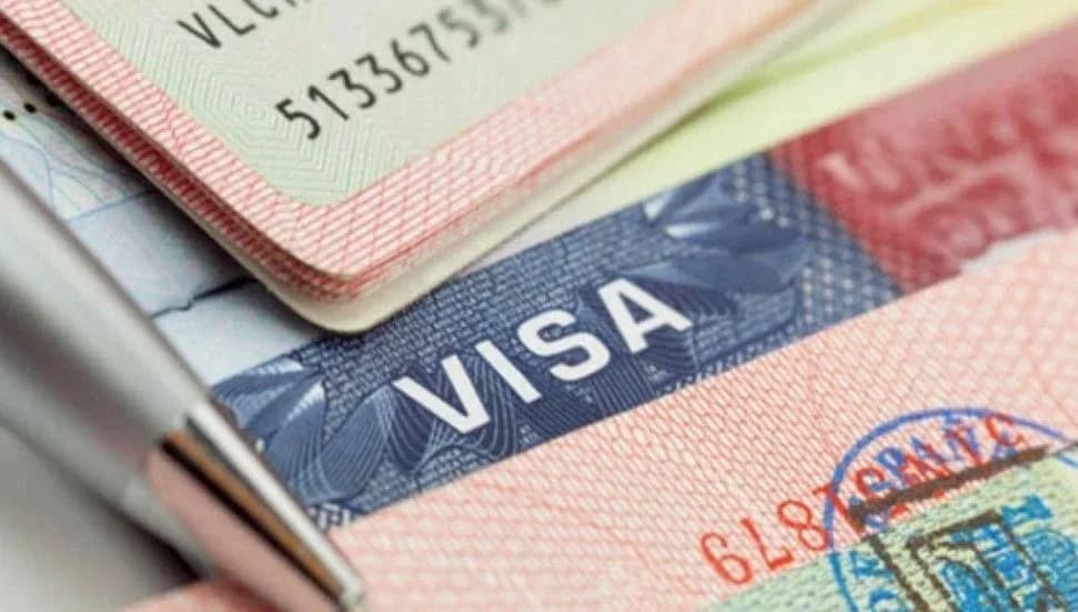 ABD'de Trump yönetimi, göreve geldiği günden bugüne 300 binden fazla vizeyi iptal etti