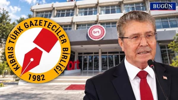 Gazeteciler Birliği: Kamu yayıncılığı parti propagandasının aracı haline getirilemez!