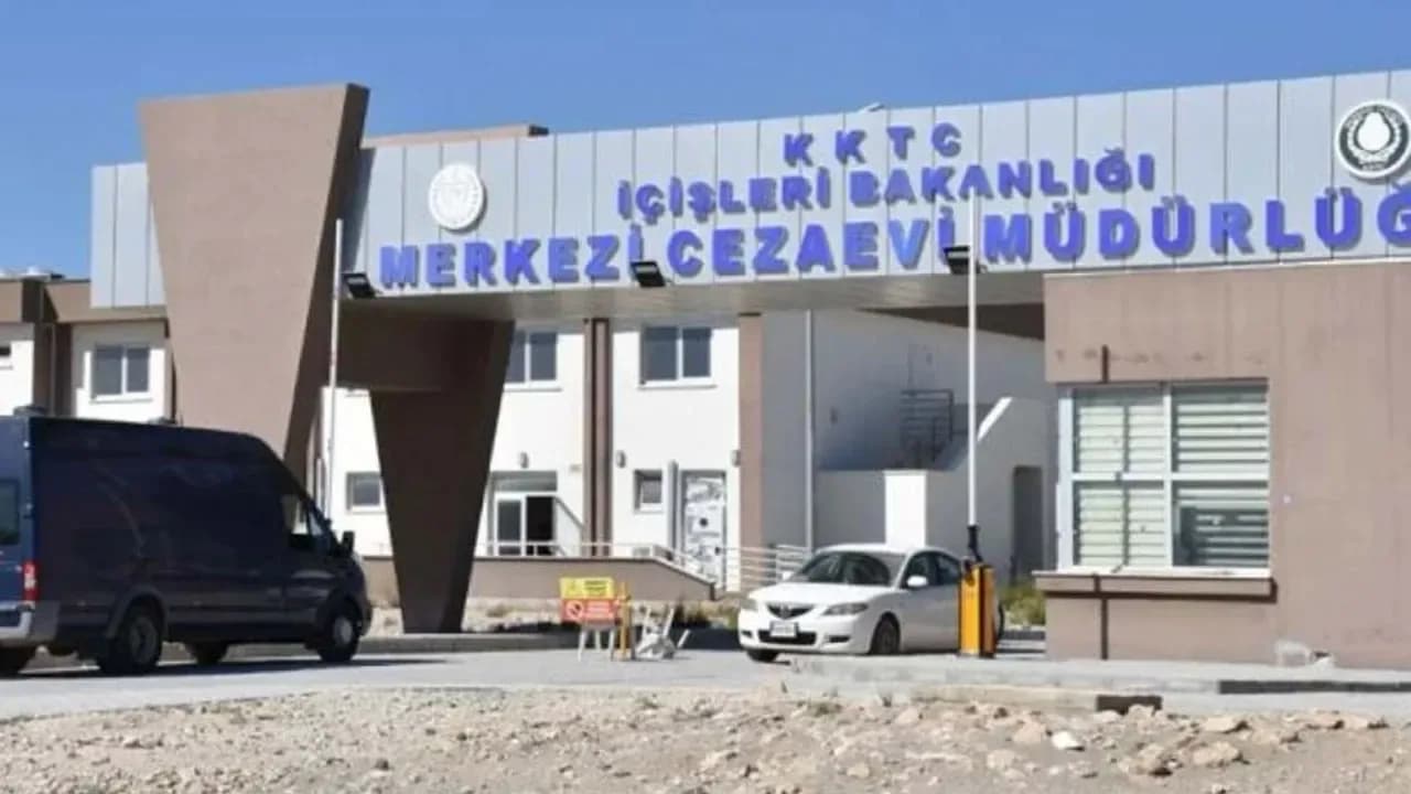 Merkezi Cezaevi’nde gençlere yönelik mesleki eğitim programı