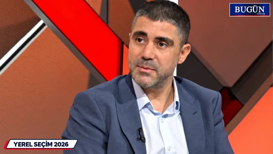 Aktunç: “Lefkoşa günübirlik çözümlerle yönetilemez”