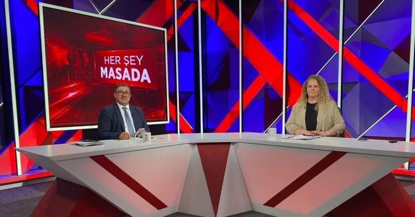 Kızılduman: Doludan zarar gören üreticiler tazmin ediliyor
