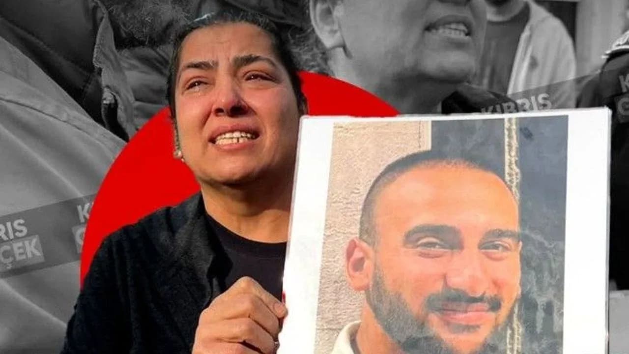 Yüksek Mahkeme'den Meryem Gezici açıklaması: “Dava, mahkeme salonunda ağlaması nedeniyle açılmadı”