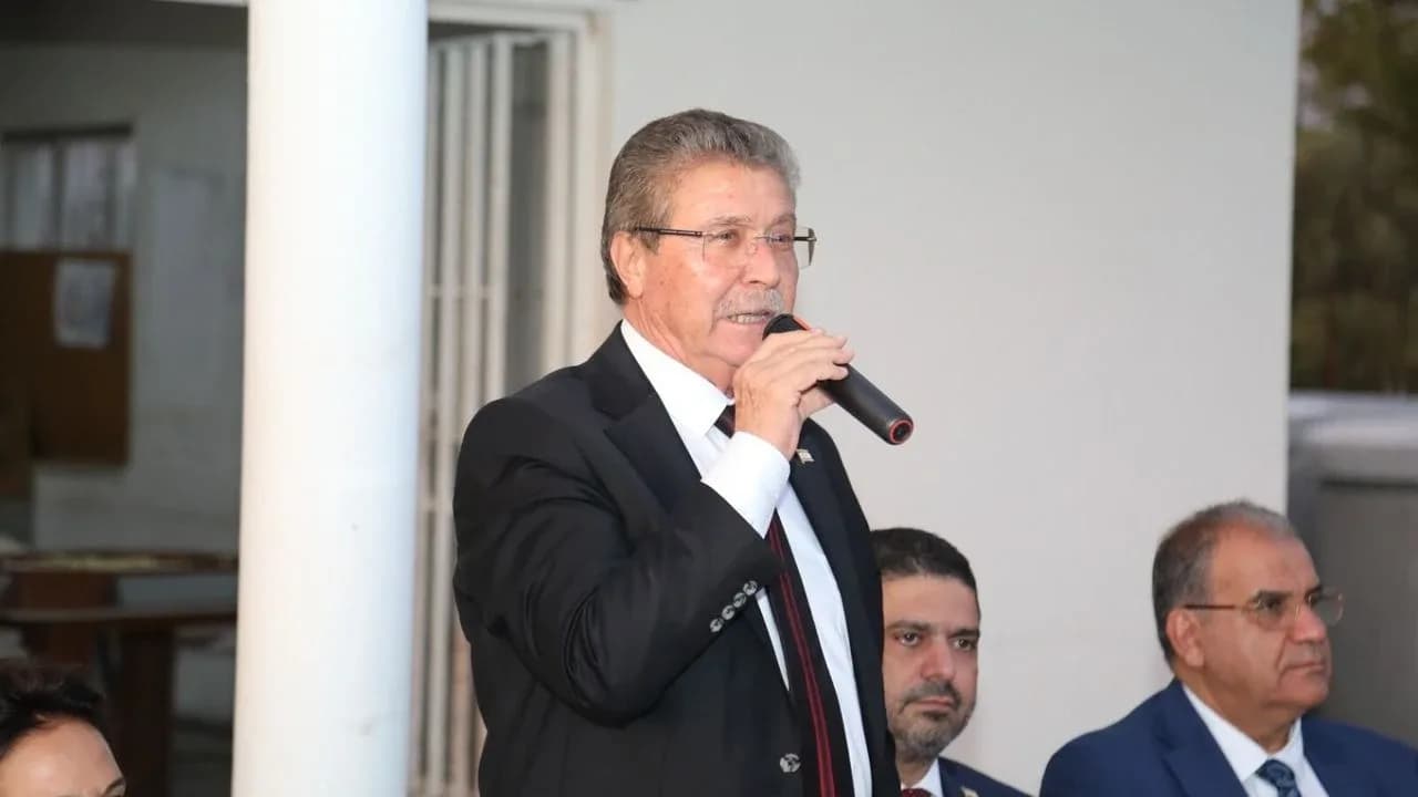 “Güzelyurt’a büyük yatırımlar kazandıran tek parti UBP’dir”