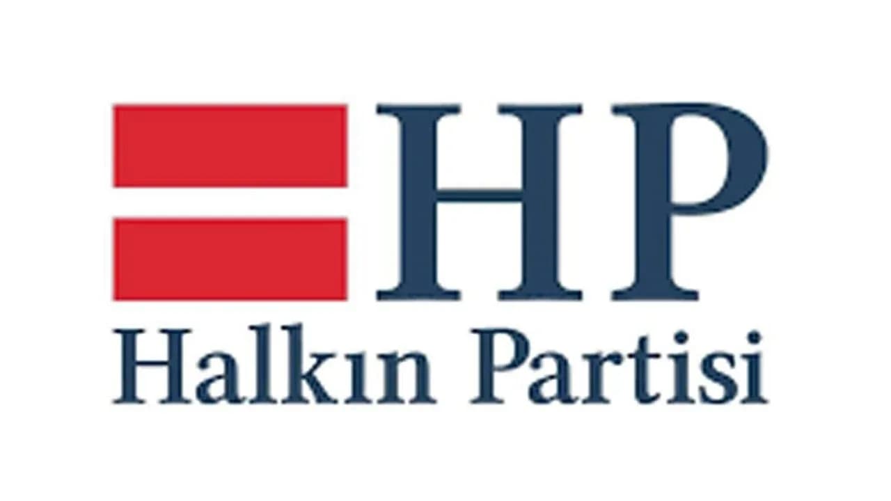 Halkın Partisi Milletvekili adayları ve sıraları seçim sonucunda belli oldu!