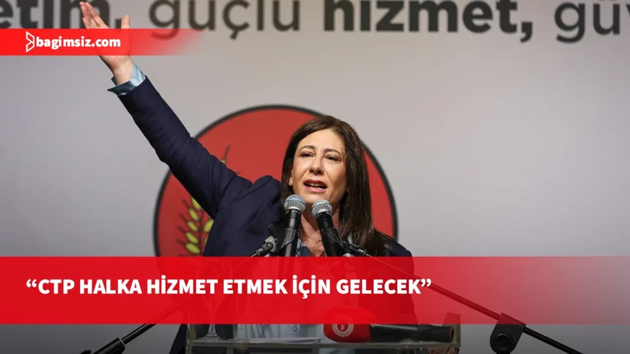 İncirli'den 6 Aralık vurgusu: Hem yerelde hem hükümette iktidara geliyoruz