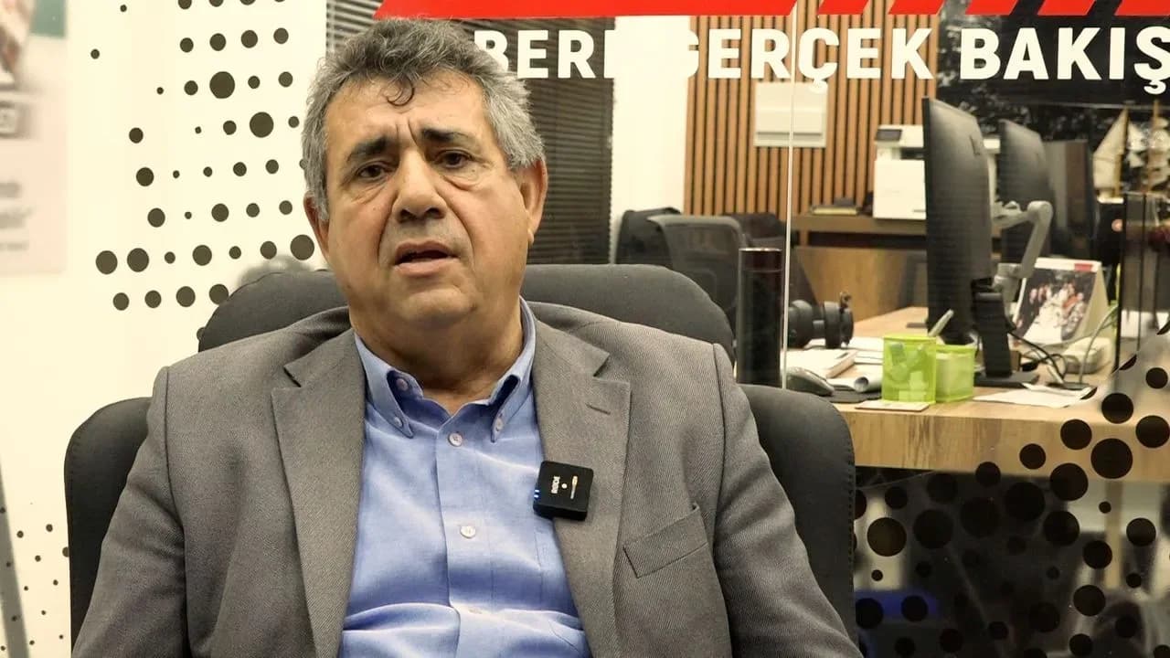 Elcil: 6 Aralık seçimlerinde yine Ankara havası oynanacak