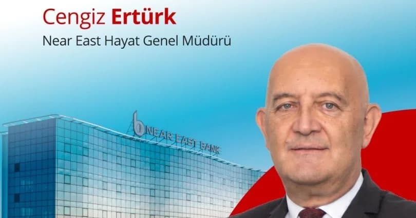 Near East Hayat’tan KKTC Üniversitelerinde okuyan gençlere özel sağlık sigortası