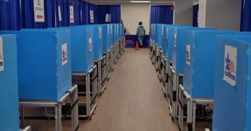 ABD, Kanada’yı kasımda düzenlenecek ara seçimlere müdahale etmekle suçladı