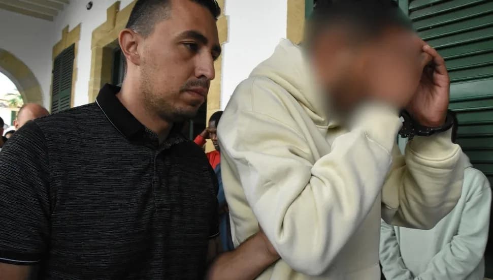 Lefkoşa’da alacak verecek tartışması ağır yaralamayla sonuçlandı: Zanlı 3 gün tutuklu