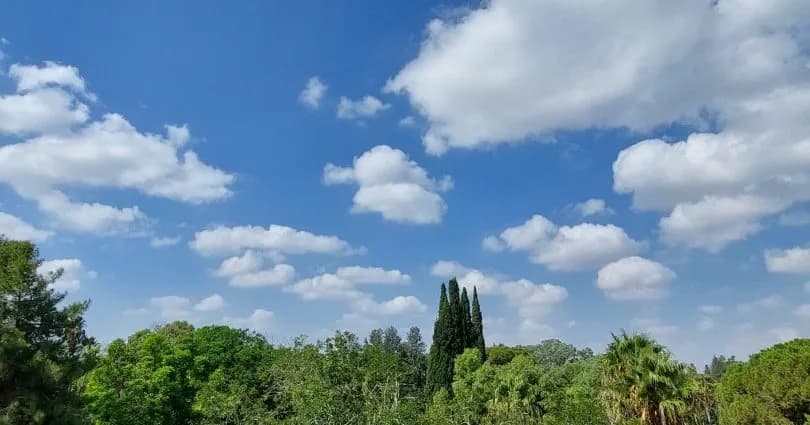 Yağmur beklenmiyor, hava sıcaklığı yükselecek