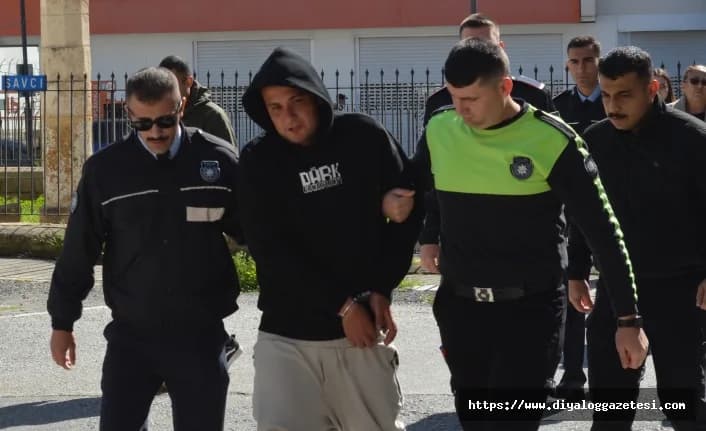 Tahrik unsuru dikkate alındı