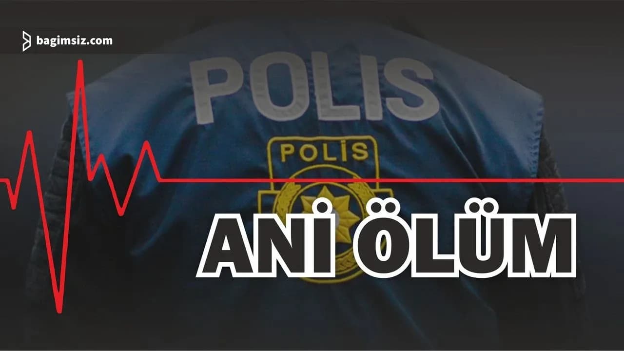 Aniden rahatsızlanan 17 ve 89 yaşlarındaki iki kişi hayatını kaybetti