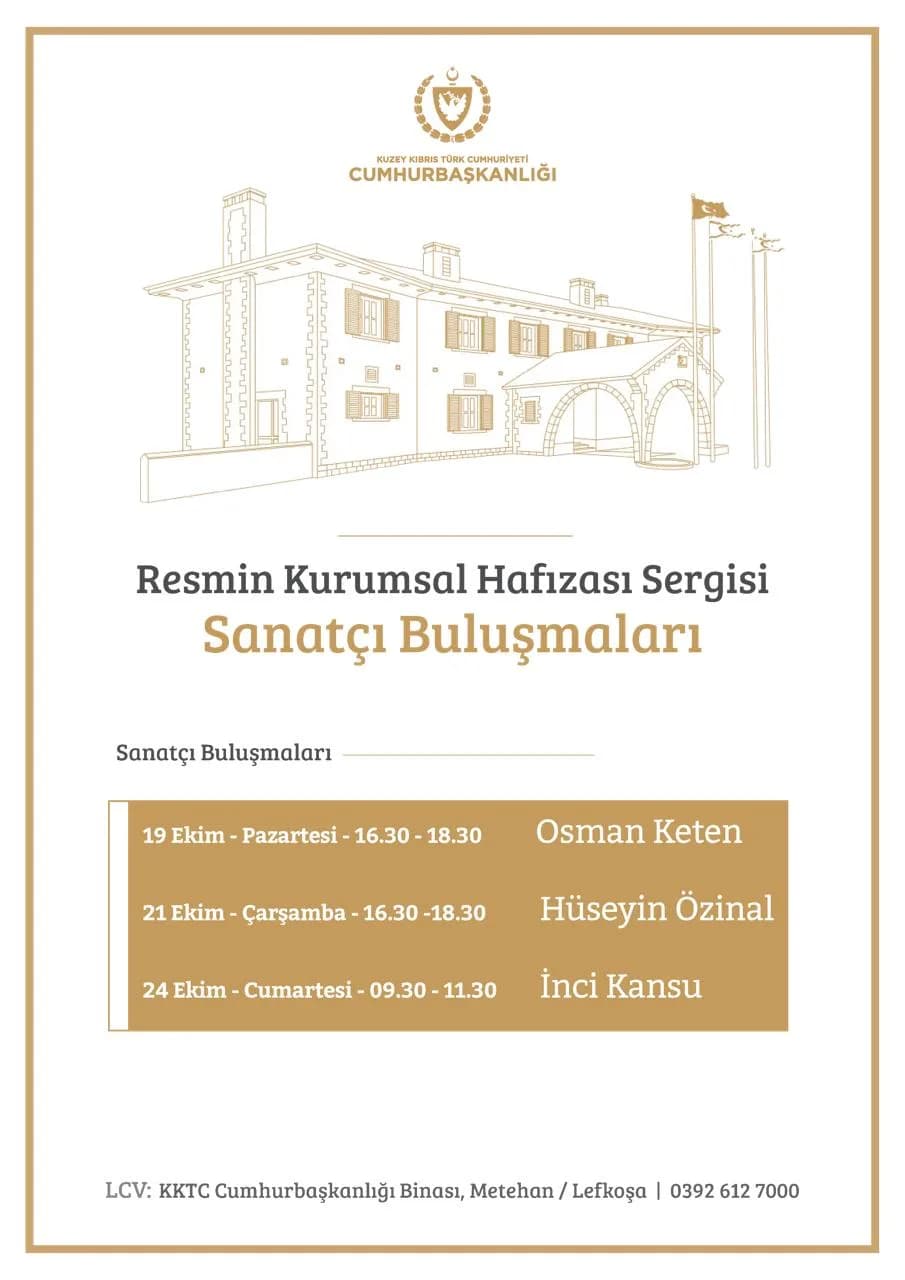 “Resmin Kamusal Hafızası” sergi turları ve sanatçı buluşmalarıyla sona eriyor