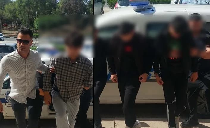 Zararlı çıktılar