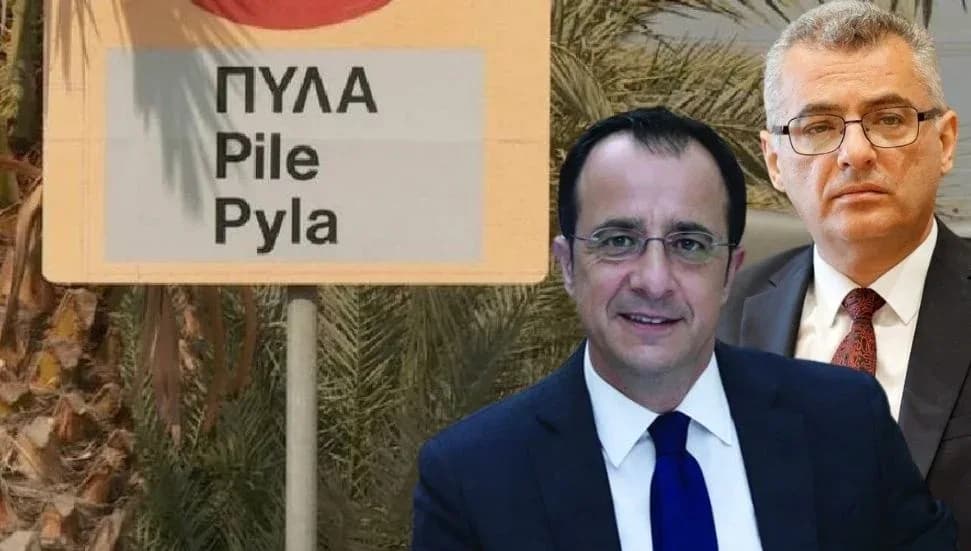 ‘Pile Barış Festivali’ Cumartesi günü düzenlenecek: Liderler de katılacak