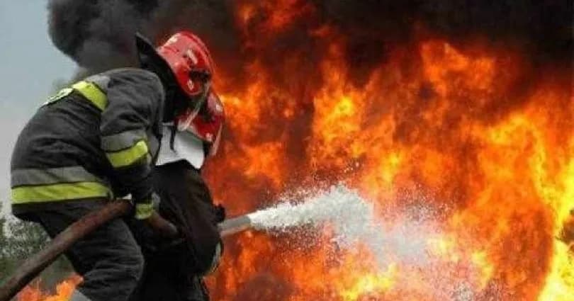 İtfaiye Müdürlüğü yangınlara karşı alınması gereken tedbirleri hatırlattı