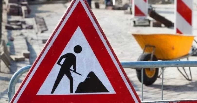 Değirmenlik-Girne-Esentepe güzergâhında trafik kontrollü sağlanacak