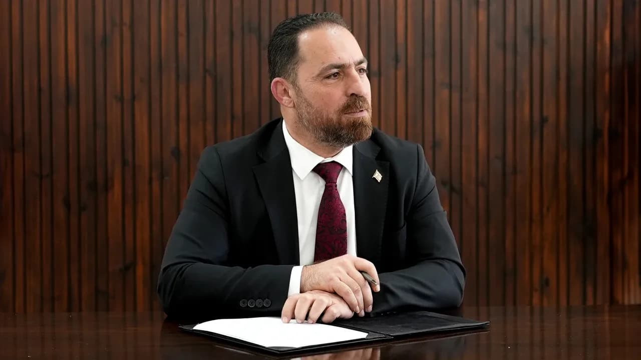 Çavuş’tan UBP’nin 51’inci kuruluş yıl dönümü mesajı
