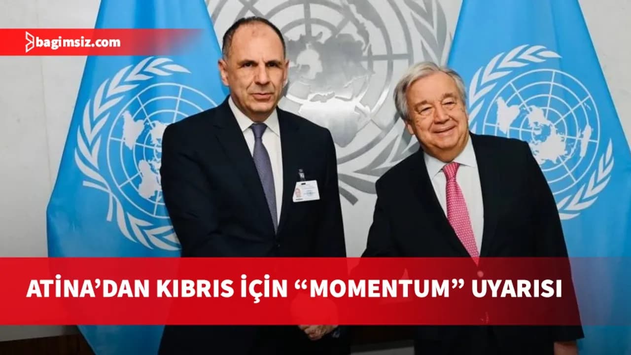 Yerapetridis: Holguin’in ziyareti değerlendirilmeli
