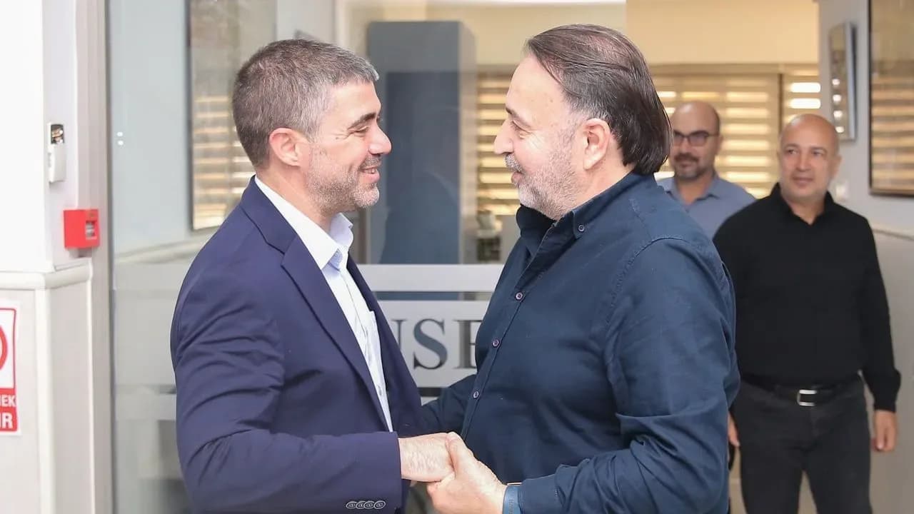 Aktunç: Lefkoşa’nın yeni bir vizyona ve enerjiye ihtiyacı var