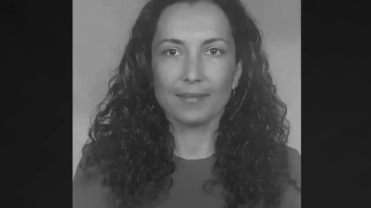 Cennet Döne Demir hayatını kaybetti