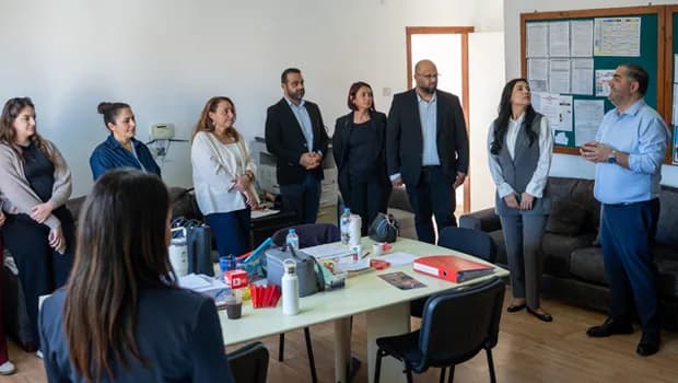 Rahvancıoğlu: “Belediyenin kaynaklarını eğitim yatırımlarına yönlendireceğiz”