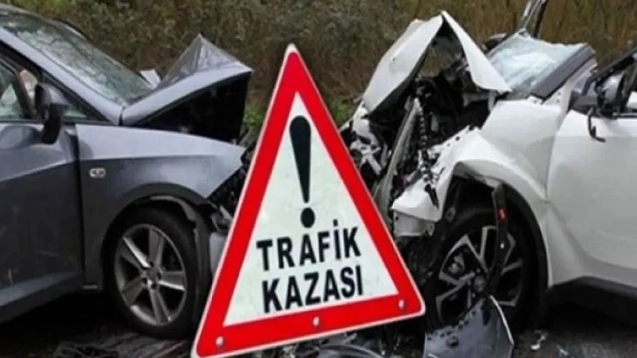 KKTC’de alkollü sürücüler kazalara neden oldu