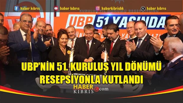 Üstel: Ulusal Birlik Partisi, şahısların değil köklü bir davanın partisidir