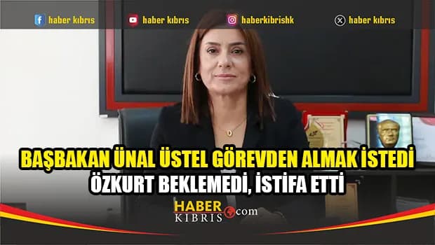 BRTK Müdürü Meryem Özkurt görevinden istifa etti