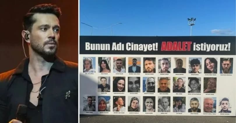 Murat Boz’dan Filo Jet çağrısı: Aramalar devam etsin