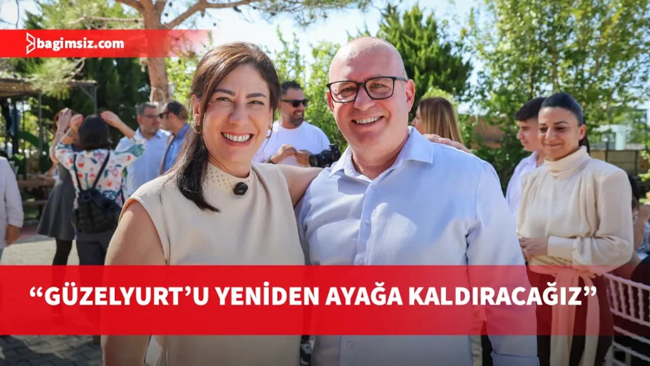 Kansoy: Kadınların eşit, özgür ve güvenle yaşadığı bir kent yaratacağız